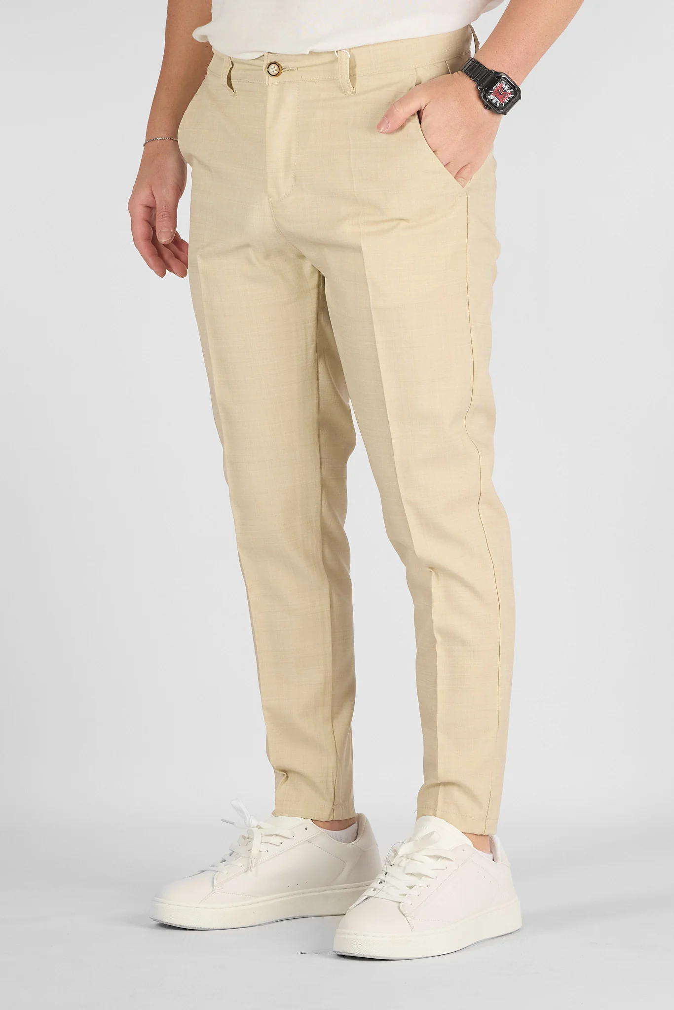 Pantalone Capri